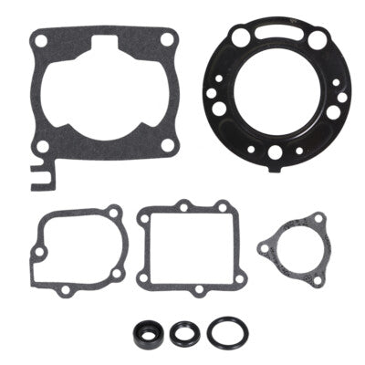 Solid Spare For HONDA CR125R 2001-2002 CR125 CR 125 R High Quality Top End Gasket Kit Set