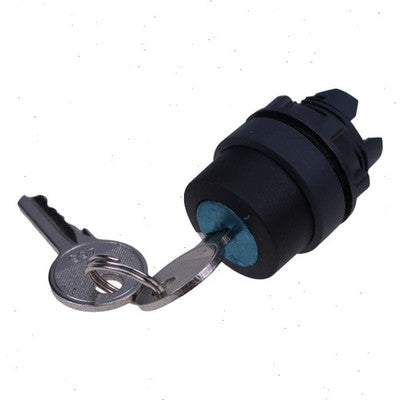 Solid Spare 3 Position Key Switch 66811GT for Genie GR-08 GR-12 GR-15 GS-2046 GS-2668 GS3390