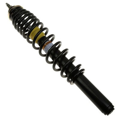 Solid Spare Front Gas Shock for Polaris Ranger 400 fits 2010-2014 Replaces OEM# 7043532