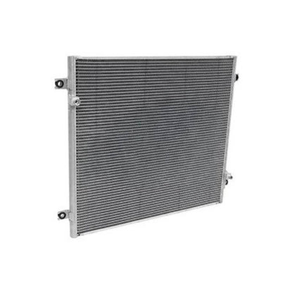 Solid Spare Condenser fits John Deere AKK24072