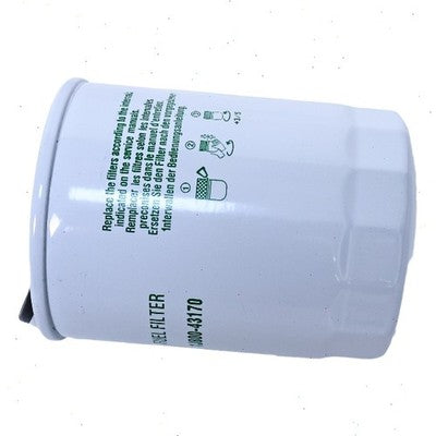 Solid Spare Fuel Filter HH1J043172 HH1J0-43172 Compatible with Kubota D1803 D2403