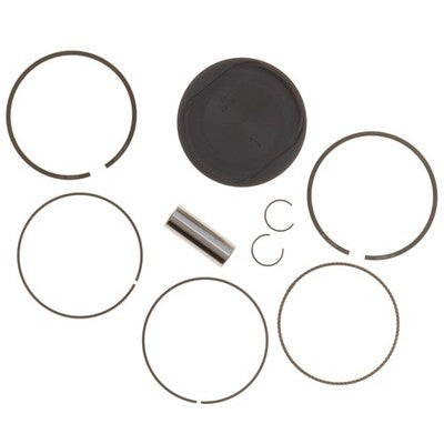 Solid Spare Namura .020 Over Bore Piston Kit for Polaris Scrambler 1000 Sportsman 91mm