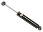 Solid Spare SPI Rear Gas Shock Absorber for Arctic Cat many 1998 - 2002 models See list