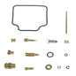 Solid Spare Bronco Carb Rebuild Kit Repair for Polaris Magnum 325 & Trail Boss 325 2000-2002