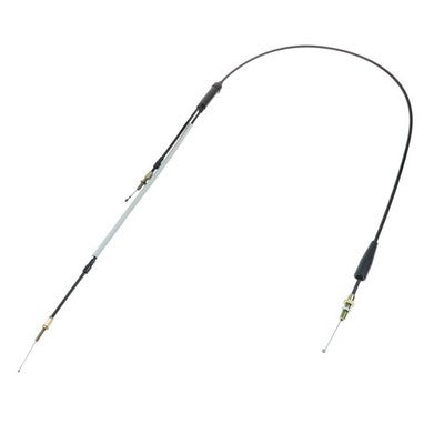 Solid Spare Motion Pro Throttle Cable for Polaris 350 & 400 Replaces OEM#s 7080397 & 7080532