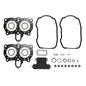 Solid Spare SPI Top End Gasket Kit for Honda Goldwing 1000 GL1000 fits 1978-1979 models