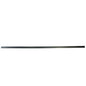 Solid Spare SPI Black Snow Slide Rail Wearstrip Sliding Runner for Yamaha 56" Profile 20