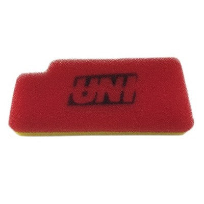 UNI Dual Stage Air Filter for Suzuki LT-Z90 Quadsport 90 2007-2009 - NU-2492ST