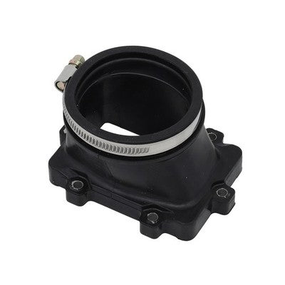 Solid Spare SPI Carburetor Flange Carb Intake Socket Boot for Ski-Doo 600 EFI fits 2021-2026