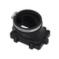 Solid Spare SPI Carburetor Flange Carb Intake Socket Boot for Ski-Doo 600 EFI fits 2021-2026