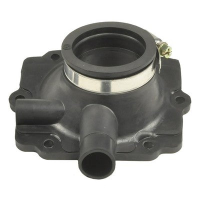 Solid Spare SPI Carburetor Flange Mount Carb Adaptor for Polaris Replaces OEM# 1253289