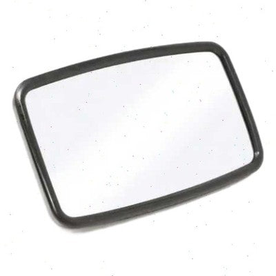 Solid Spare 7006805 Side Mirror Compatible with Compact Excavators E55W E60 E62 E63 E80 E85