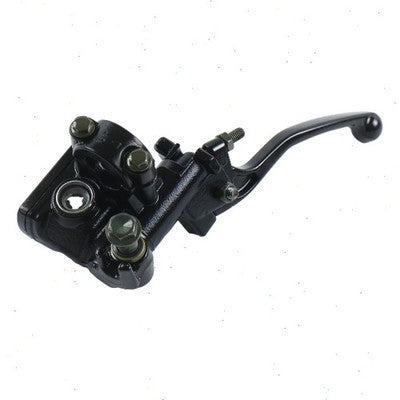 Solid Spare Front Brake Master Cylinder 45510-KCE-671 for Honda CRF450 XR250 XR400 XR650