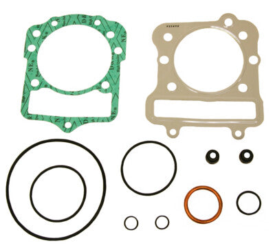 Solid Spare Namura Top End Gasket Kit for Kawasaki 300 Lakota, Prairie & 1988-2004 Bayou