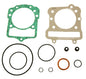 Solid Spare Namura Top End Gasket Kit for Kawasaki 300 Lakota, Prairie & 1988-2004 Bayou