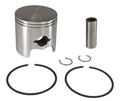 Solid Spare SPI Standard Bore Piston Kit for Yamaha V-Max 540 fits 1983-1987 VMX540 73mm
