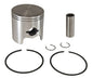 Solid Spare SPI Standard Bore Piston Kit for Yamaha V-Max 540 fits 1983-1987 VMX540 73mm