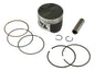 Solid Spare Namura .060 Over Bore Piston Kit for Kawasaki 1987-2004 Mojave 250 75.5mm