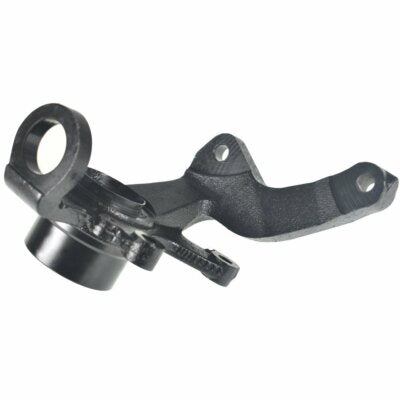 Solid Spare For 2004-2013 Yamaha Rhino 450 660 700 Front Right Steering Knuckle ATV UTV