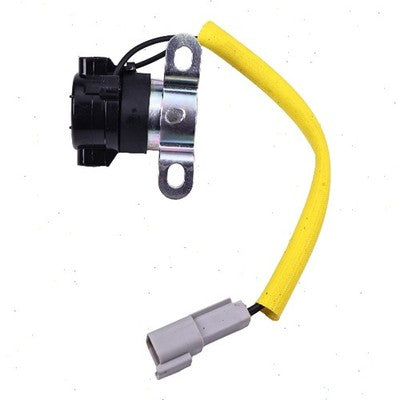 Solid Spare Magnetic Switch Starter Relay 1183534 for Caterpillar120H 120K 12H 12K 135H 140H