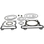 Solid Spare Namura Top End Gasket Kit for Yamaha many XT225, TT-R225 & TT-R230 SEE LIST