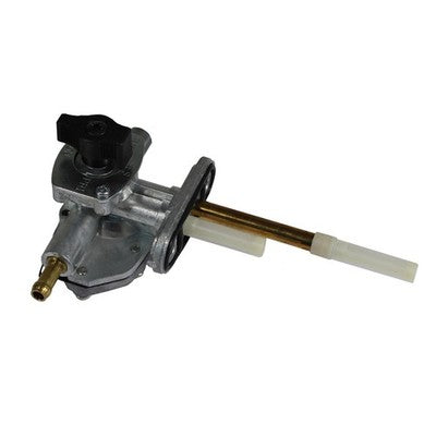 Solid Spare Fuel Petcock for Suzuki Ozark 250 2002 2003 2004 2005 2006 Replaces 44300-05G01