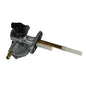 Solid Spare Fuel Petcock for Suzuki Ozark 250 2002 2003 2004 2005 2006 Replaces 44300-05G01