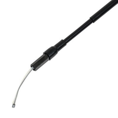 Motion Pro Throttle Cable for Yamaha 1994-1995 Moto-4 350, 1993-2004 Warrior 350