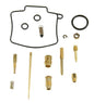 Solid Spare Psychic Carb Rebuild Kit for Kawasaki KX125 fits 2003-2004 Carburetor Repair Kit