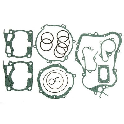 Solid Spare Namura Full Gasket Kit for Yamaha YZ125 fits 1994 1995 1996 1997 - NX-40005F