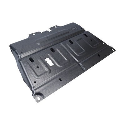 Upgrade Manganese Steel Splash Panel Shield ML3Z-7222-D For Ford F-150 2015-2024