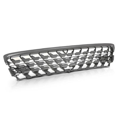 Solid Spare Fit For 2020-2023 Lexus GX460 Front Bumper Lower Grille 5311260340 LX1036139