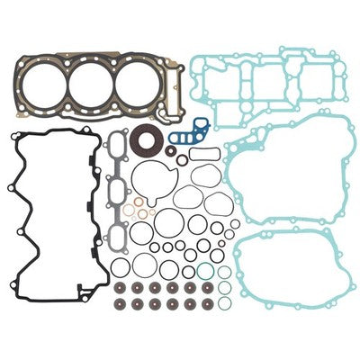 SPI Complete Engine Gasket Set for Ski-Doo 2009-2019 1200 4-TEC 4-Stroke models