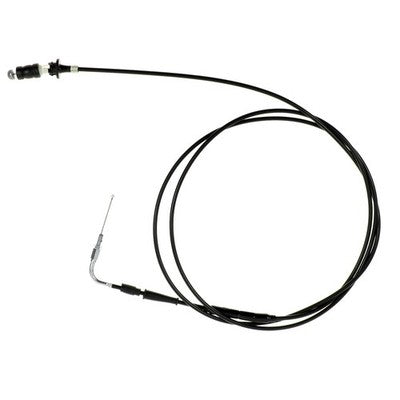 Solid Spare SPI Throttle Cable for Polaris 2006-2008 Ranger TM 500 EFI Replaces OEM# 7081293