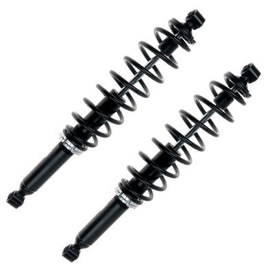2 Bronco Rear Gas Shocks for Can-Am 2012-2019 ATVs Replaces 706000958 706001524