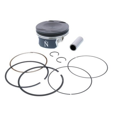 Solid Spare Namura Standard Bore Size C Piston Kit for Polaris RZR 1000 most 2014-2025 93mm