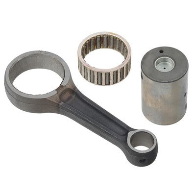 Solid Spare Namura Connecting Rod Kit for Honda 1983-1997 GB250 & CBX250RS, 1987-1991 XLX350