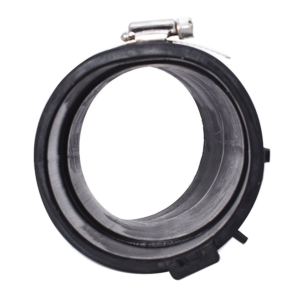 Solid Spare Air Intake Hose Tube Duct Boot For Resonator For 06-08 Infiniti M35