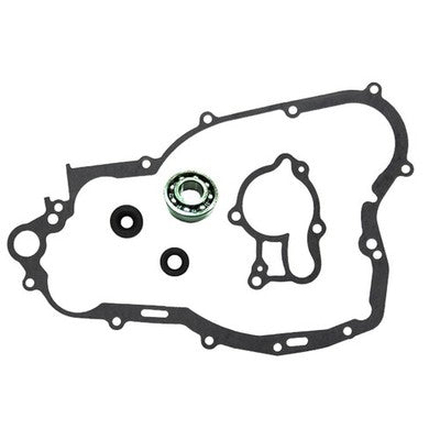 Solid Spare Psychic MX Water Pump Repair Kit for Yamaha 1999-2022 YZ250 & 2016-2022 YZ250X