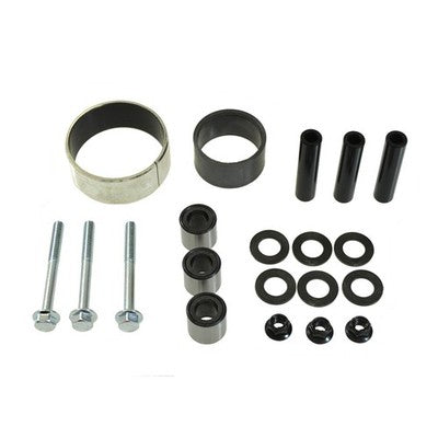 Solid Spare SPI Clutch Rebuild Kit Tune-Up Kit for Yamaha Replaces OEM# 8FA-W176H-10-00