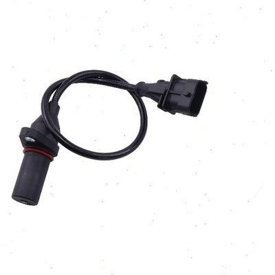 Solid Spare 4897242 Speed Sensor For International/Case-IH Tractor and Skid Steer