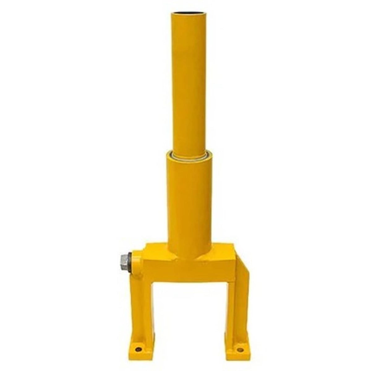 Solid Spare Track Adjuster Assembly fits John Deere 450H LT 450J LT 550H LT 550J LT T169180