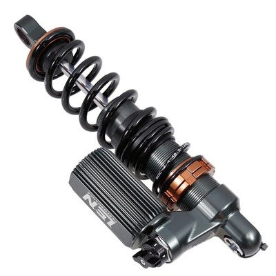 Len Performance Front Track Shock for Arctic Cat Many 2016-2025 Riot & ZR Models