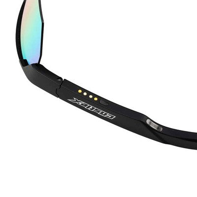 Castle X Connekt Smart Bluetooth Glasses Kit