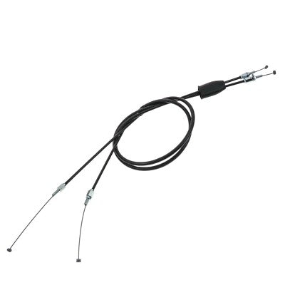 Motion Pro Push/Pull Throttle Cable for Honda CRF250R CRF250X CRF450X CRF450R