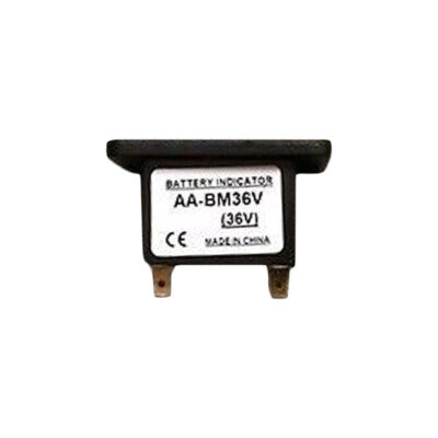 36V 36 Volt EZGO Club Car Yamaha Golf Cart Battery Indicator Meter Gauge