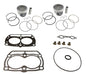 Namura Standard Bore Size B Top End Kit for Polaris Sportsman 700 2002-2004 80mm