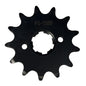 13 Tooth Front Steel Sprocket for Honda TRX250X Fourtrax 1987 1988 1991 1992