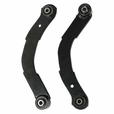 Solid Spare Fit For Jeep Dodge Series Suspension Control Lateral Toe Arms Sway Bars Kit 8Pcs