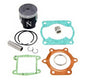 Solid Spare Namura .060 Over Bore Piston, Bearing & Gasket Kit for Yamaha Blaster 200 67.5mm